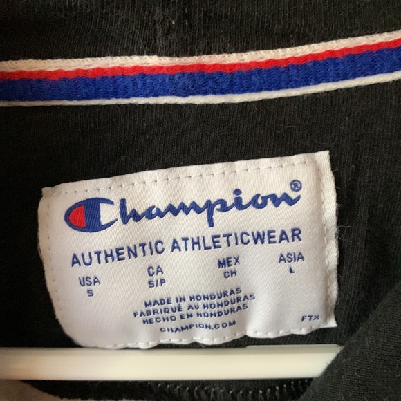 Gray Champion Hoody - Picture 3 of 3